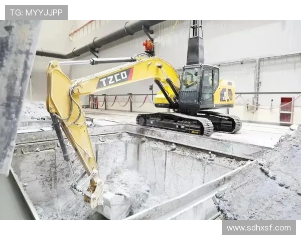 挖掘机超导电机驱动可能性